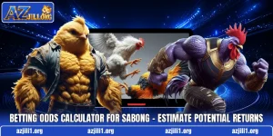 Betting Odds Calculator For Sabong – Estimate Potential Returns