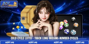 Cold Cycle Lotto – Track Long Missing Number Cycles