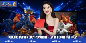 Doblado Betting Odds Cockfight – Learn Double Bet Rules